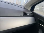 Intercooler air guide/duct channel