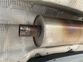 Muffler/silencer