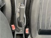 Center console