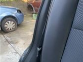 Rear seatbelt