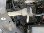 Windshield washer fluid reservoir/tank
