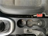 Center console