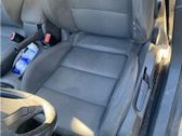 Asiento delantero del conductor