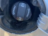 Tapón del depósito de combustible