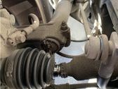 Amortiguador delantero con muelle espiral
