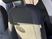 Asiento delantero del conductor