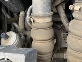Intercooler hose/pipe