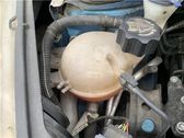 Coolant expansion tank/reservoir