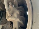 Caliper de freno delantero