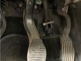 Brake pedal