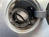 Fuel tank cap trim