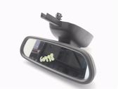 Espejo retrovisor (interior)
