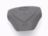Steering wheel airbag