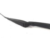 Front wiper blade arm