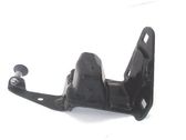 Sliding door upper roller guide/hinge