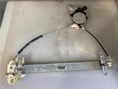 Fensterheber mechanisch Tür vorne