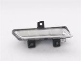 Front indicator light