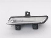 Front indicator light