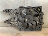 Ventilador eléctrico del radiador