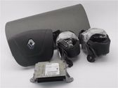 Airbag set