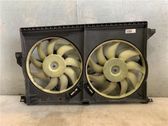 Ventilateur de refroidissement de radiateur électrique