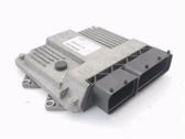 Calculateur moteur ECU