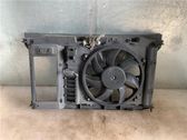 Ventilador eléctrico del radiador