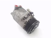 Compresor (bomba) del aire acondicionado (A/C))
