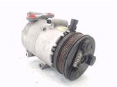 Klimakompressor Pumpe