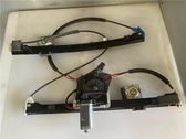 Fensterheber elektrisch ohne Motor Tür vorne