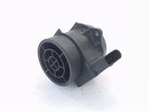 Mass air flow meter