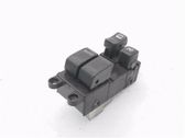 Electric window control switch