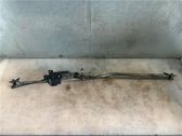 Motor del limpiaparabrisas