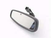 Espejo retrovisor (interior)