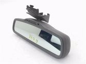 Rear view mirror (interior)
