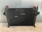 Intercooler radiator