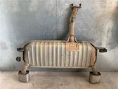 Schalldämpfer Auspuff