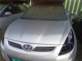 Capó/tapa del motor