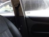 Front seatbelt