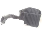 Air filter box
