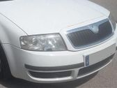 Coolant radiator