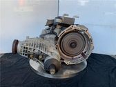 Manual 5 speed gearbox