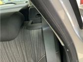 Rear seatbelt