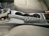 Hand brake release handle