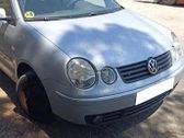 Front control arm