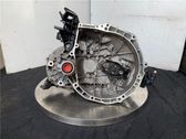 Manual 5 speed gearbox