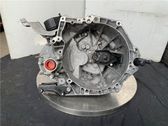 Manual 5 speed gearbox