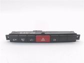 Multifunctional control switch/knob