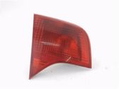 Tailgate rear/tail lights