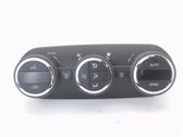 Climate control unit